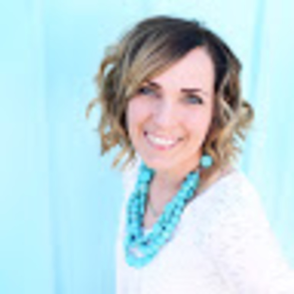 Meet your Posher, Mandy